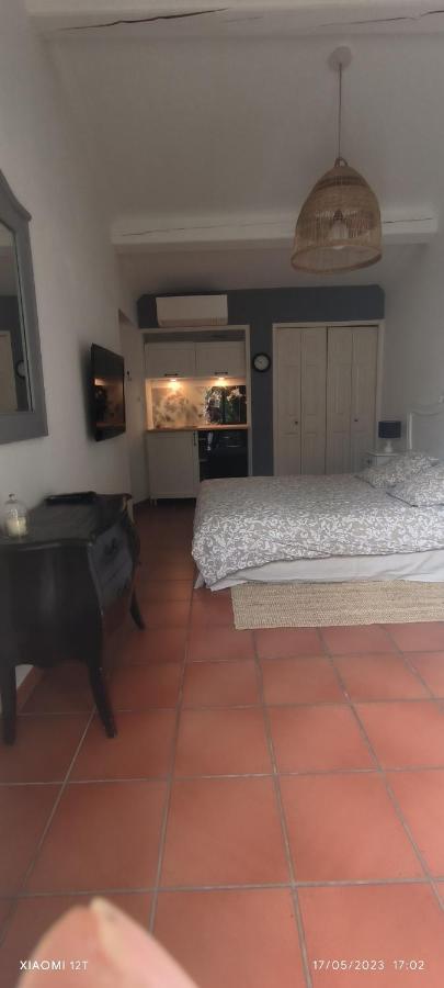 Villa Feeric Toulon Extérieur photo