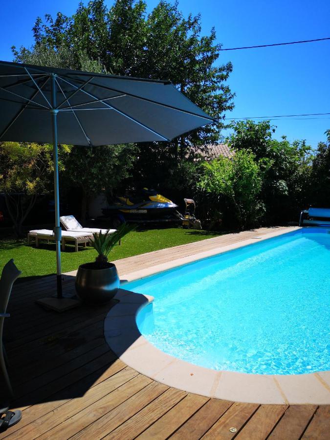 Villa Feeric Toulon Extérieur photo